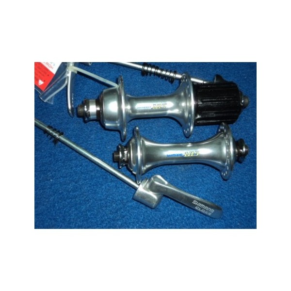 Mozzi 105 9 velocità  SHIMANO