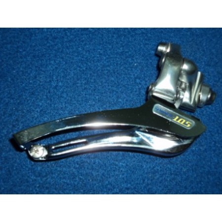 Deragliatore 105 9 velocità  SHIMANO