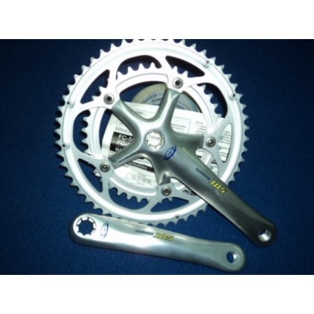 Guarnitura 105 SHIMANO