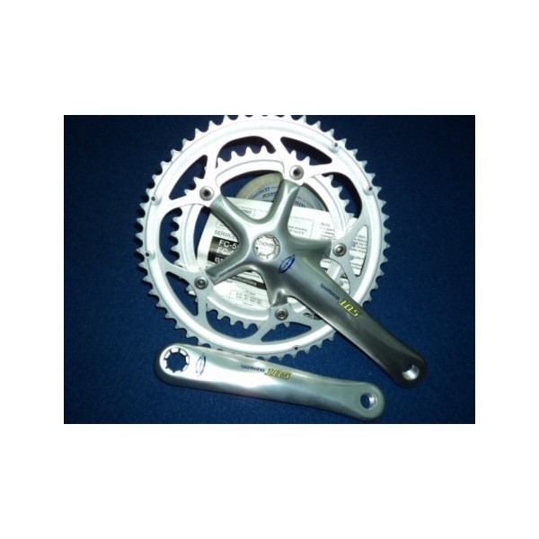 Guarnitura 105 SHIMANO