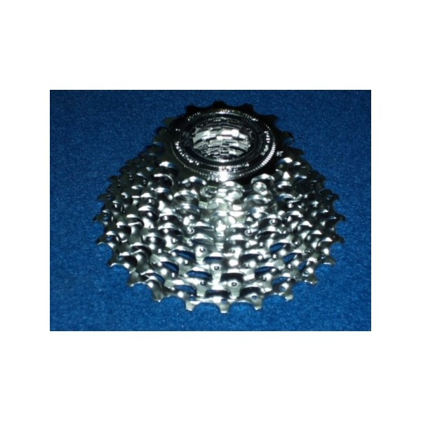 Pacco pignoni 105 9 V 13-25 SHIMANO