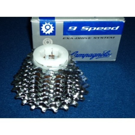 Pacco pignoni VELOCE 9 V  13-23 CAMAPGNOLO