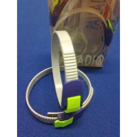 CINGHIETTA FERMAPIEDI PALLADIO