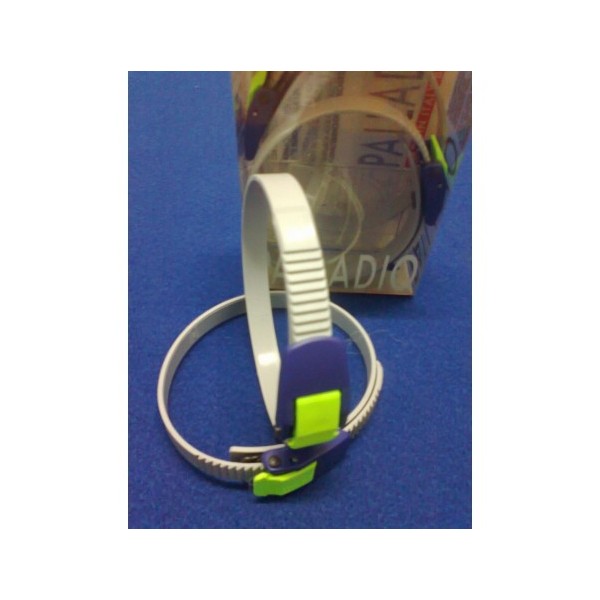 CINGHIETTA FERMAPIEDI PALLADIO