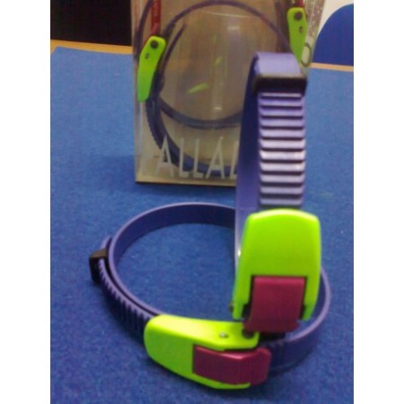 CINGHIETTE x FERMAPIEDI PALLADIO