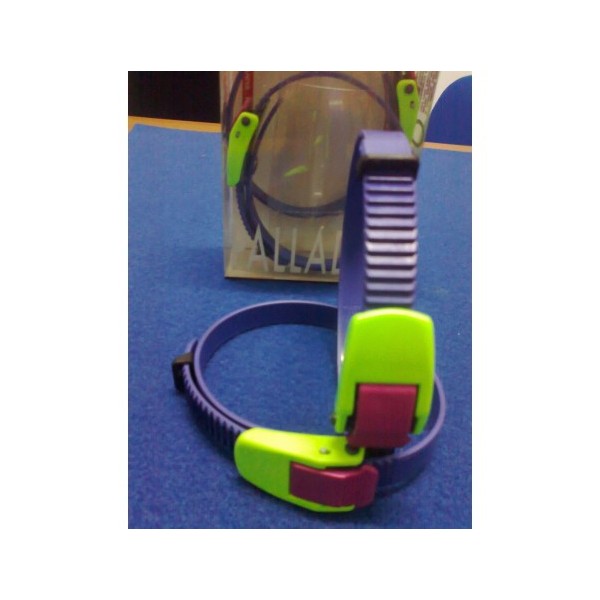 CINGHIETTE x FERMAPIEDI PALLADIO