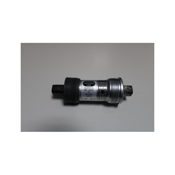 SERIE MOVIMENTO CENTRALE SHIMANO