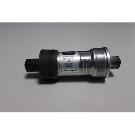 SERIE MOVIMENTO CENTRALE SHIMANO