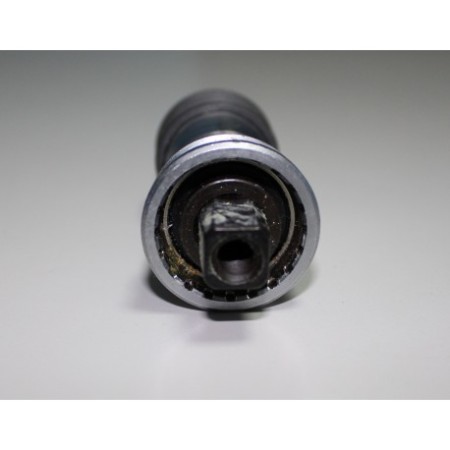 SERIE MOVIMENTO CENTRALE SHIMANO