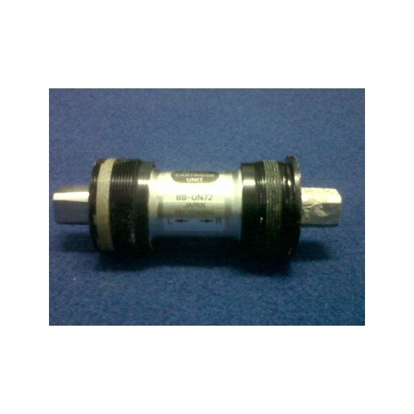 Movimento Centrale QUADRELLO BB-UN72 107 SHIMANO