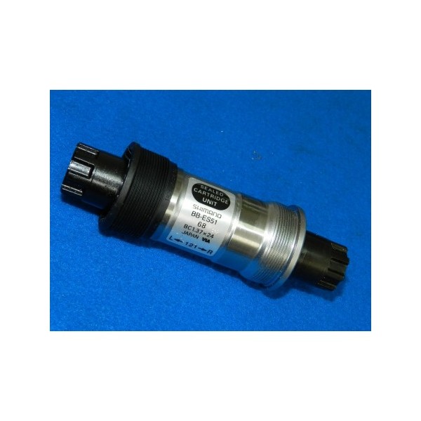 Movimento Centrale OCTALINK BB-ES51 121 SHIMANO