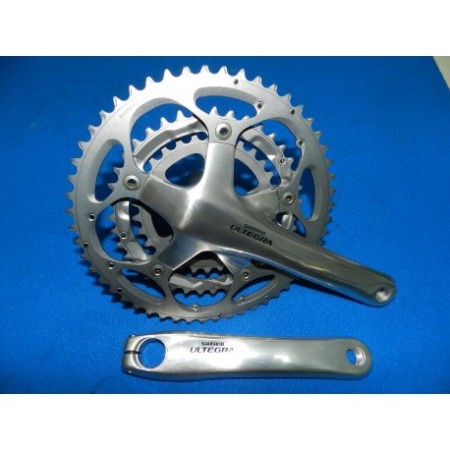 GUARNITURA  ULTEGRA TRIPLE SHIMANO