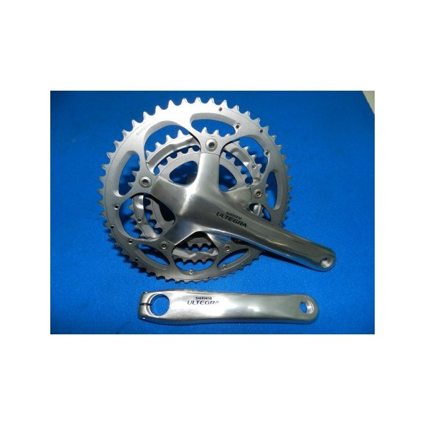 GUARNITURA  ULTEGRA TRIPLE SHIMANO