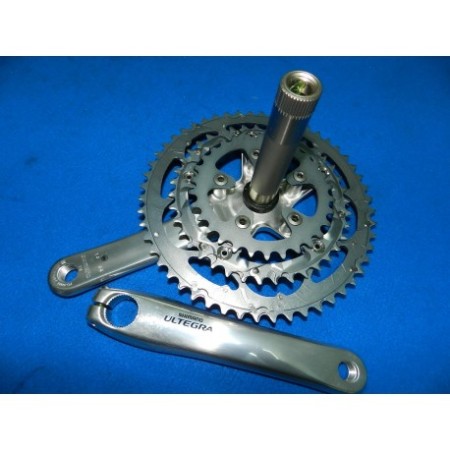 GUARNITURA  ULTEGRA TRIPLE SHIMANO