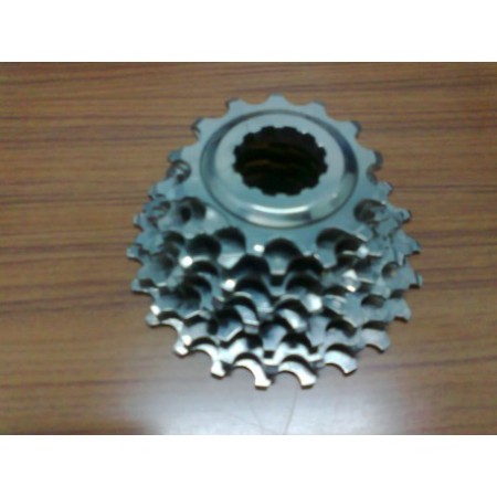 Pacco pignoni 8 V  12-21 Adattabile CAMPAGNOLO