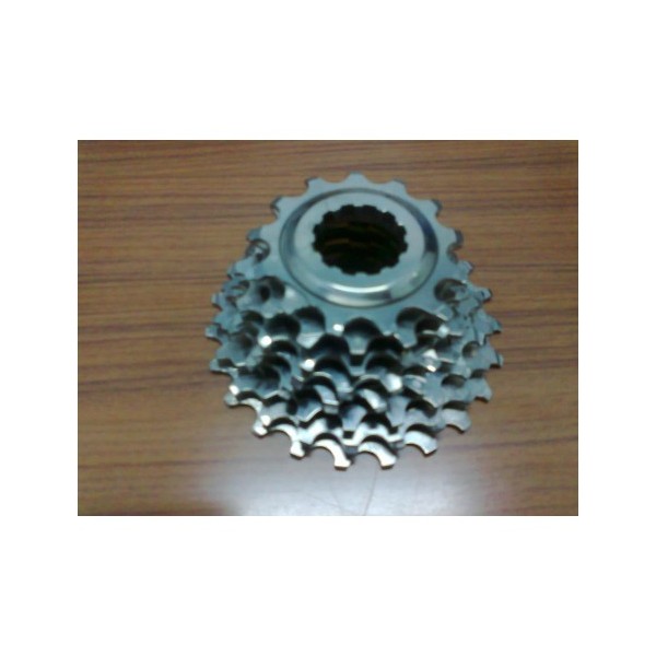 Pacco pignoni 8 V  12-21 Adattabile CAMPAGNOLO