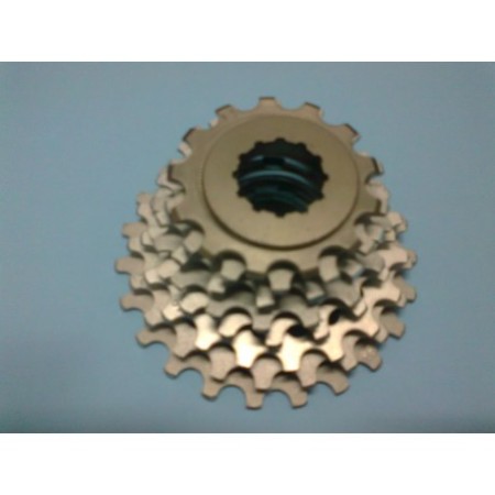 Pacco pignoni 8 V 13-23 Adattabile CAMPAGNOLO