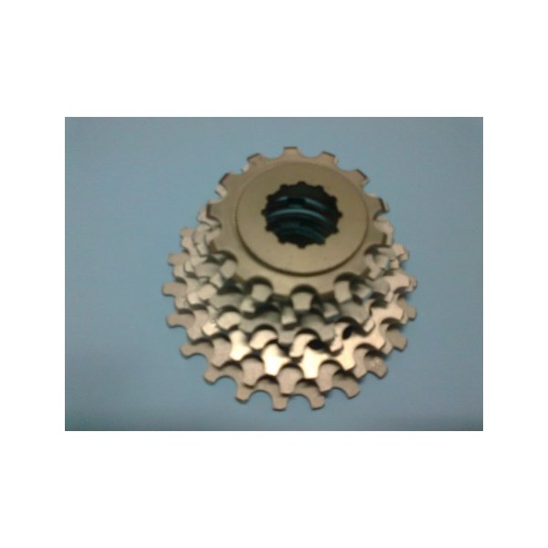 Pacco pignoni 8 V 13-23 Adattabile CAMPAGNOLO