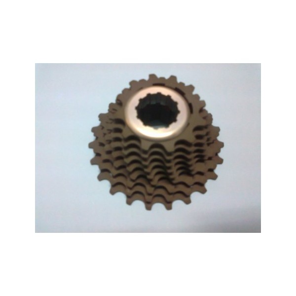 Pacco pignoni   adattabile CAMPAGNOLO 9 V 12-23