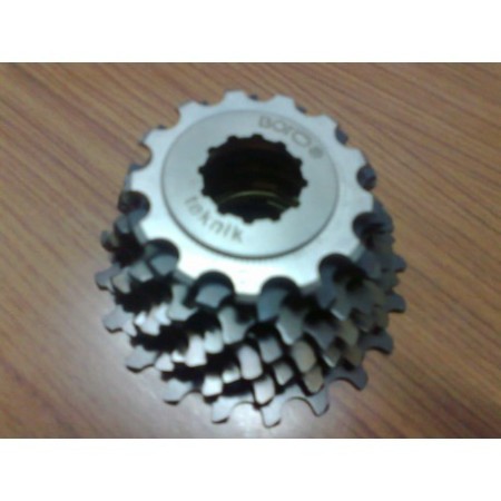 Pacco pignoni 8 V 13-21 MARCHISIO