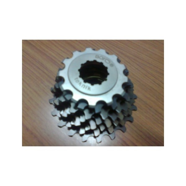 Pacco pignoni 8 V 13-21 MARCHISIO