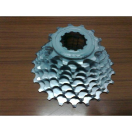 CASSETTA HYPERGLIDE 8 V   12-23  SHIMANO