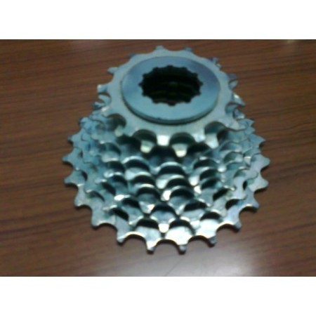 Pacco pignoni  8 V  13-24 SERENISSIMA