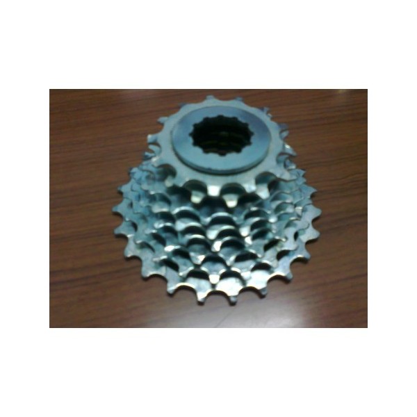 Pacco pignoni  8 V  13-24 SERENISSIMA