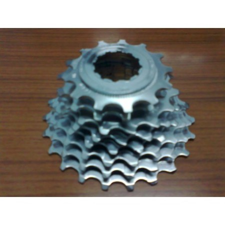Pacco pignoni HG  8 V 13-23 SHIMANO