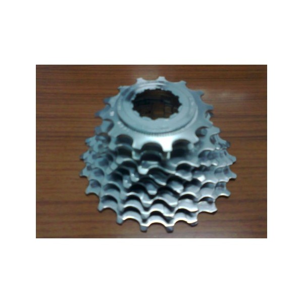 Pacco pignoni HG  8 V 13-23 SHIMANO