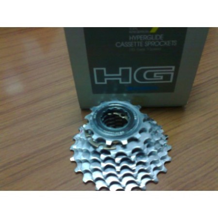 Pacco pignoni HG  7 V 13-21 SHIMANO