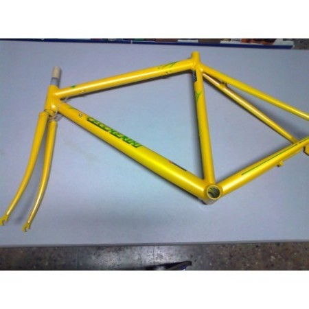 TELAIO SPECIALE CORSA 52 CECCHERINI