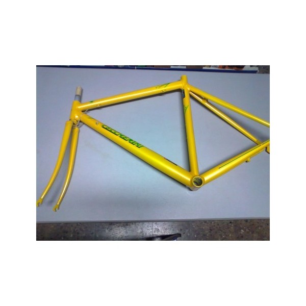 TELAIO SPECIALE CORSA 52 CECCHERINI