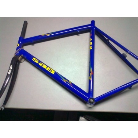 Telaio PALAU 58  SAB