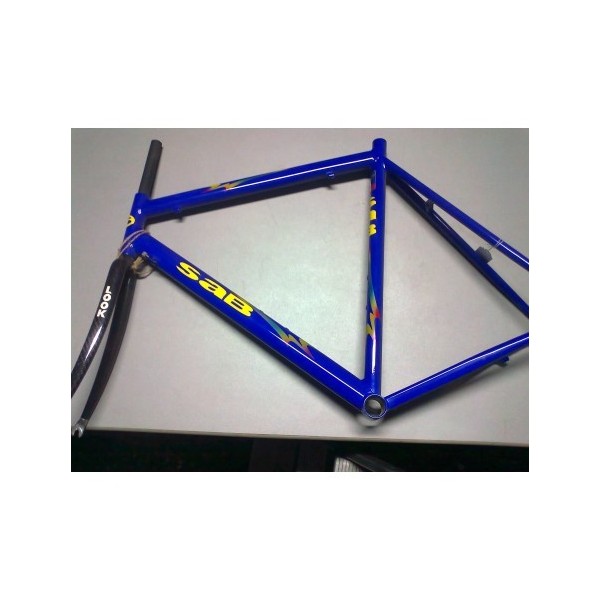 Telaio PALAU 58  SAB