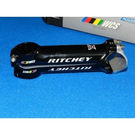 ATTACCO MANUBRIO Axis 44 Stem 120   Ritchey WCS