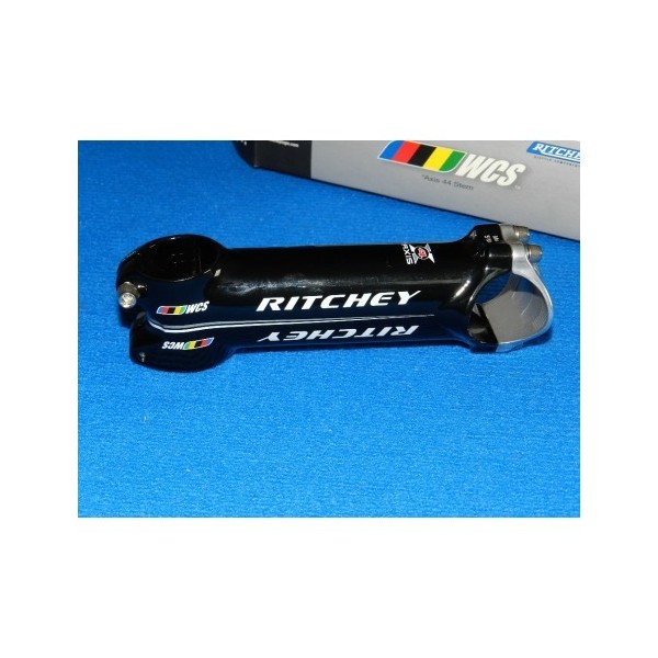 ATTACCO MANUBRIO Axis 44 Stem 120   Ritchey WCS
