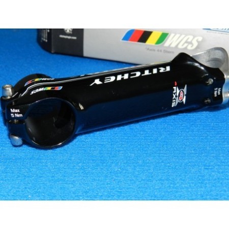 ATTACCO MANUBRIO Axis 44 Stem 120   Ritchey WCS