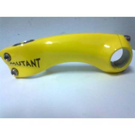 ATTACCO MANUBRIO Mutant 110 3ttt