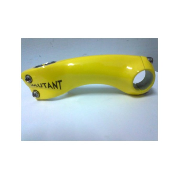 ATTACCO MANUBRIO Mutant 110 3ttt