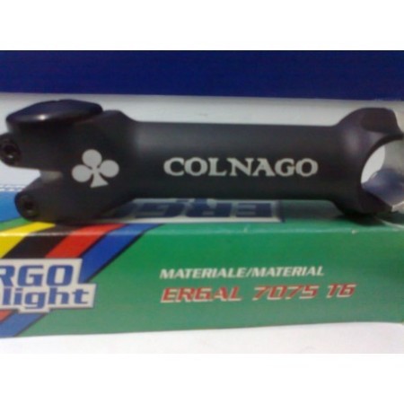 ATTACCO MANUBRIO Ergal 120 COLNAGO  ITM
