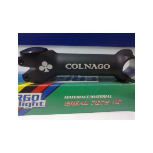 ATTACCO MANUBRIO Ergal 120 COLNAGO  ITM