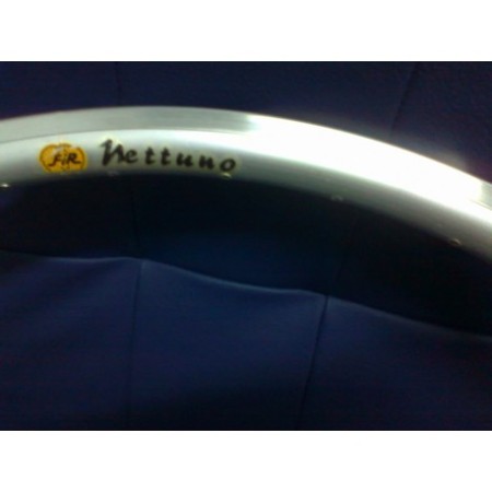 Cerchio NETTUNO  FIR