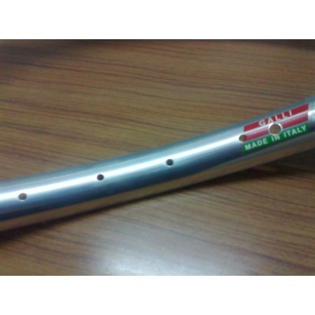 Cerchio APACHE  GALLI