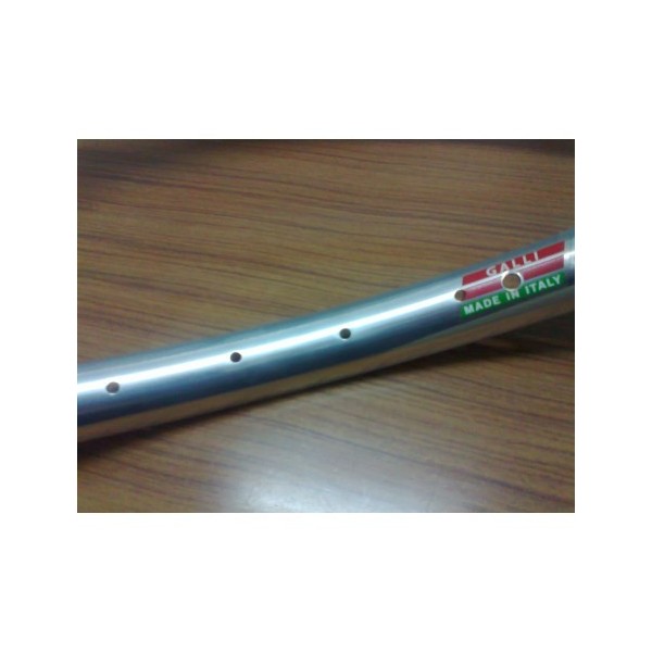 Cerchio APACHE  GALLI