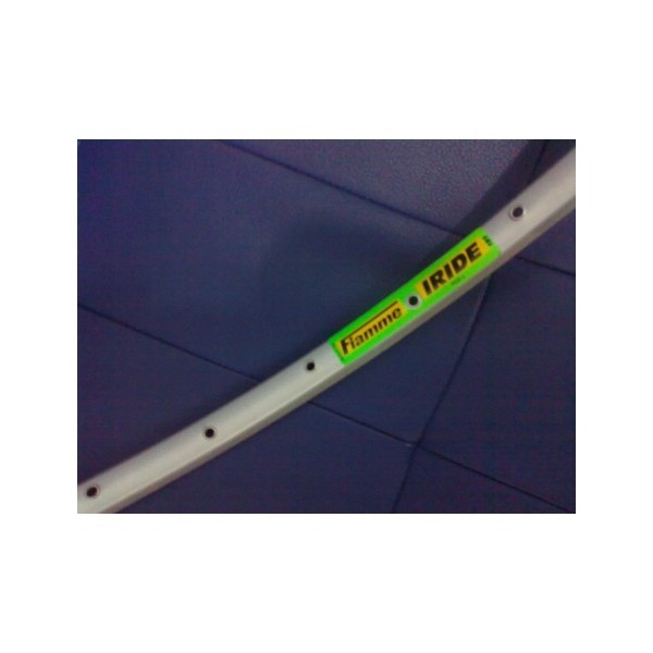 CERCHIO IRIDE 32 fori FIAMME