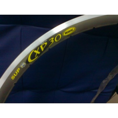 CERCHIO  CXP 30 32 fori MAVIC