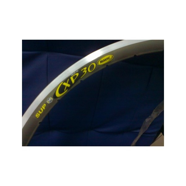 CERCHIO  CXP 30 32 fori MAVIC