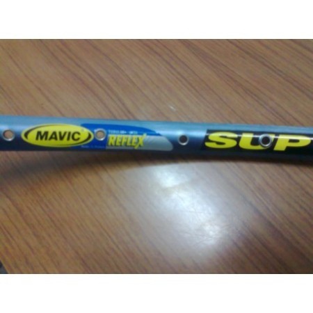 CERCHIO REFLEX  SUP 36 fori MAVIC