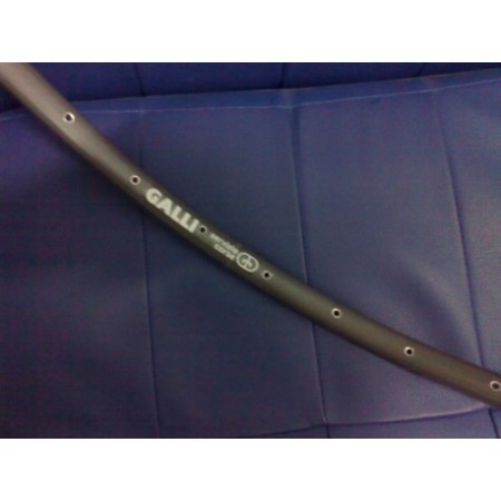 CERCHIO  SERVIZIO CORSE 36 fori GALLI